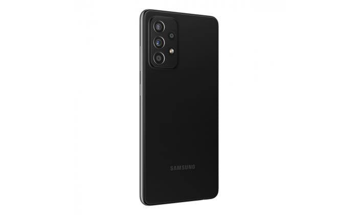 Samsung Galaxy A52 Preto 4G 6GB/128GB
