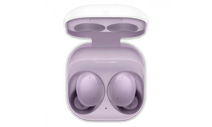 Samsung Galaxy Buds 2 Lavanda