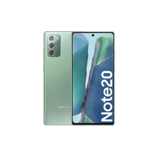 Samsung Galaxy Note 20 Mystic Green - 256GB