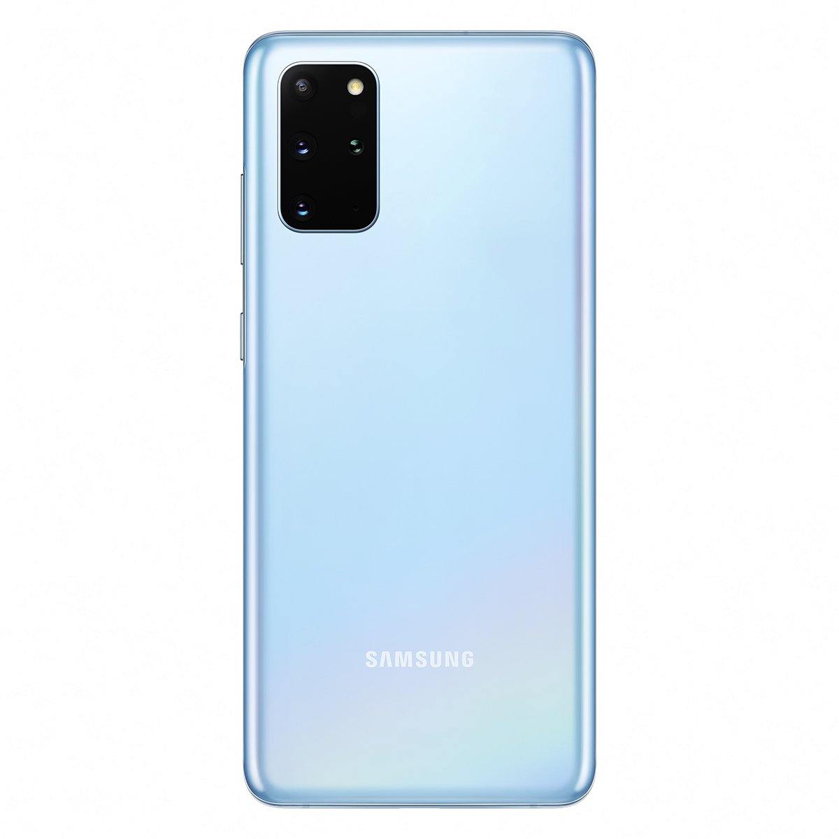 Samsung Galaxy S20+ 128GB Azul