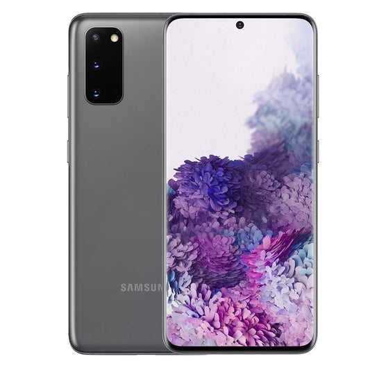 Samsung Galaxy S20 128GB Cinzento