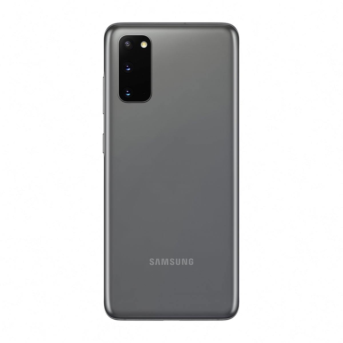 Samsung Galaxy S20 128GB Cinzento