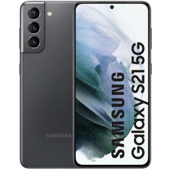 Samsung Galaxy S21 5G 8GB/128GB Phantom Grey
