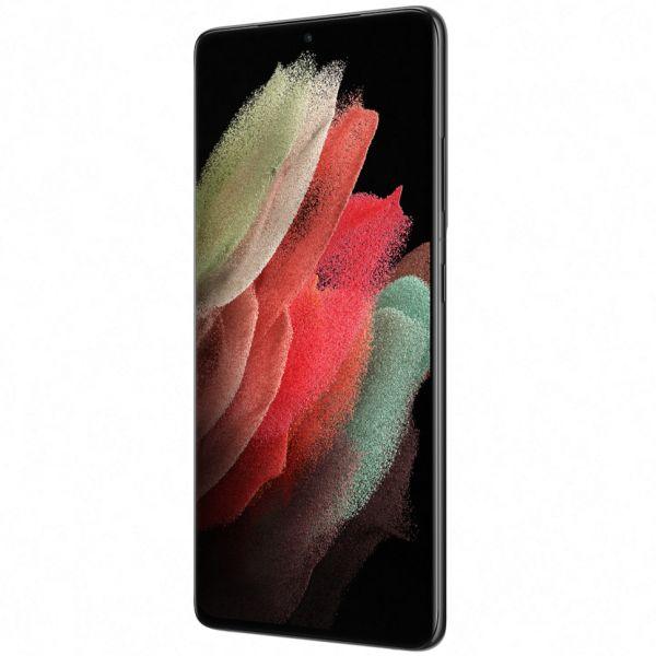 Samsung Galaxy S21 Ultra 5G 12GB/256GB Black
