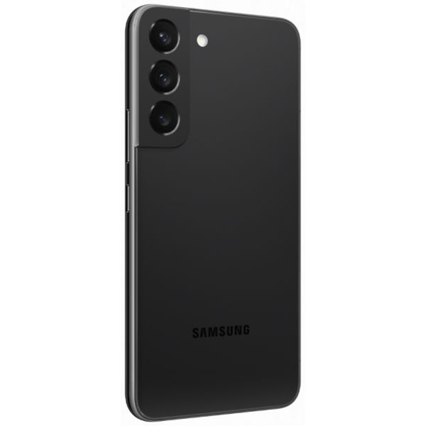 Samsung Galaxy S22 5G Preto