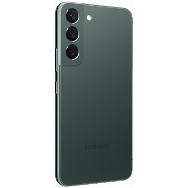 Samsung Galaxy S22 5G Verde