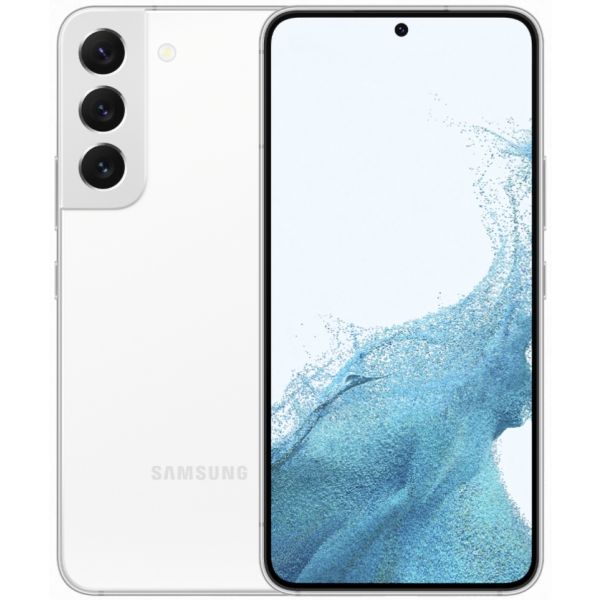 Samsung Galaxy S22 5G Branco