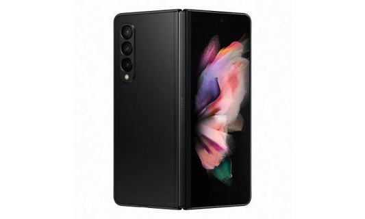 Samsung Galaxy Z Fold 3 5G 12GB/512GB Preto
