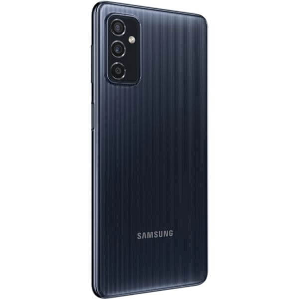 Samsung Galaxy M52 5G 128GB/8GB Preto