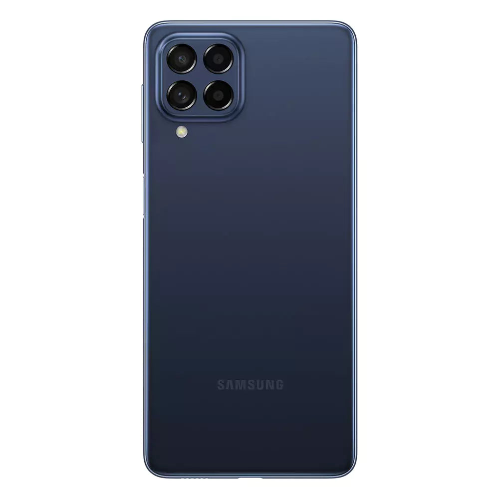 Samsung Galaxy M53 5G 8+128GB Azul