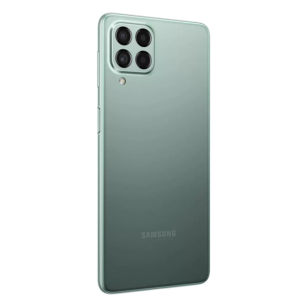 Samsung Galaxy M53 5G 8+128GB Verde