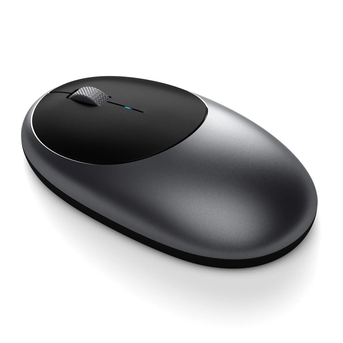 Satechi - M1 Bluetooth Wireless Mouse (Cinzento Sideral)