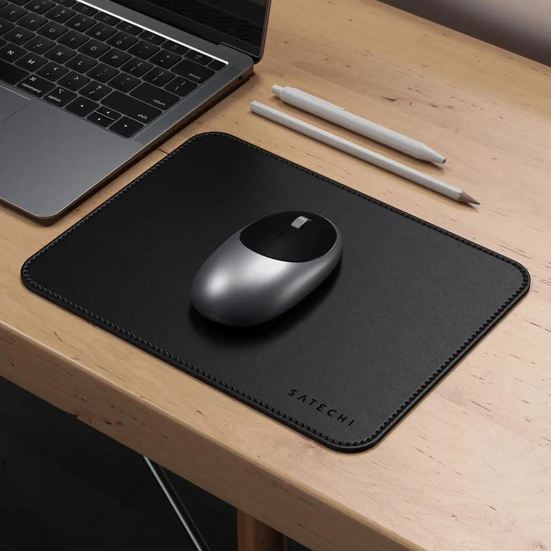 Satechi - M1 Bluetooth Wireless Mouse (Cinzento Sideral)