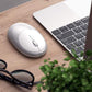 Satechi - M1 Bluetooth Wireless Mouse (Prateado)