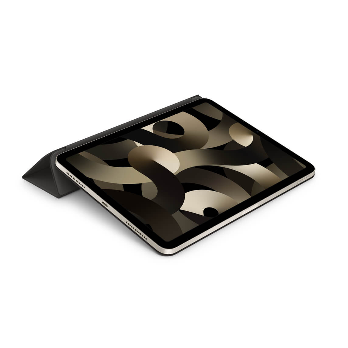 Apple Smart Folio iPad Air Preto
