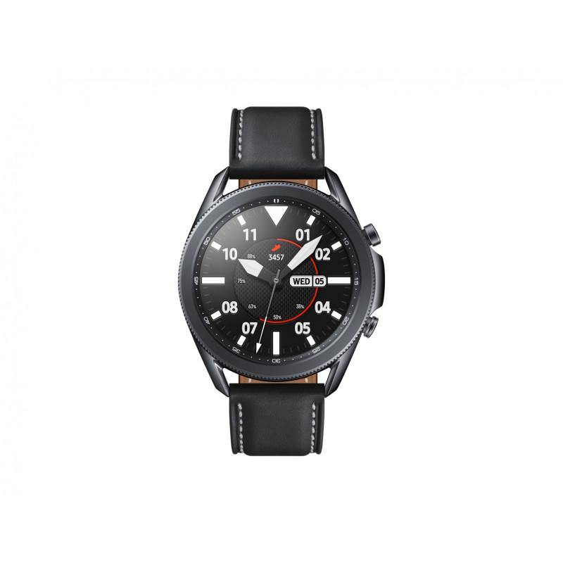 Smart Watch Samsung Galaxy Watch3 45mm Preto