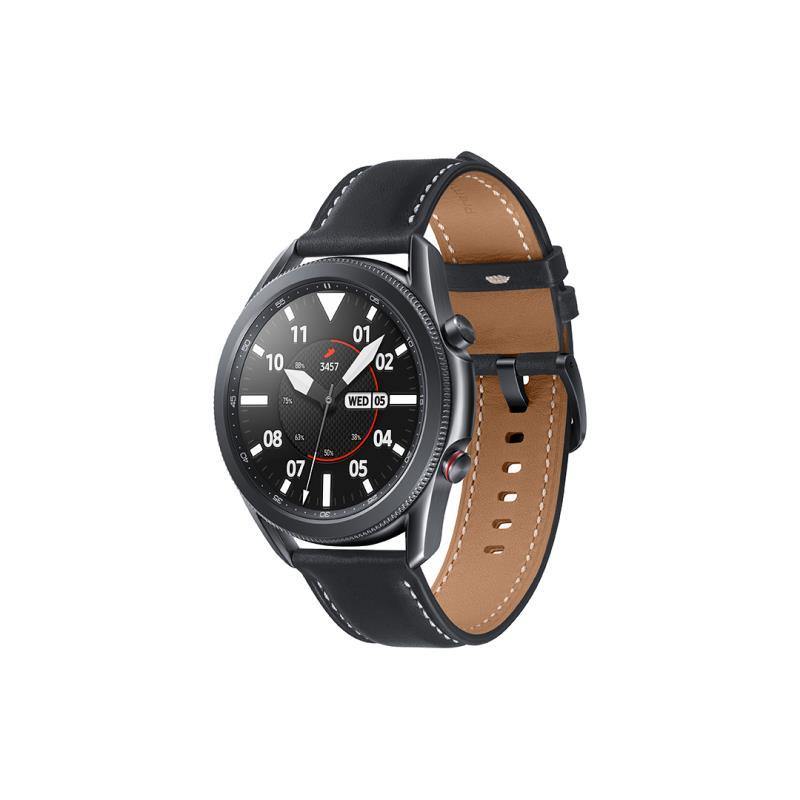 Smart Watch Samsung Galaxy Watch3 45mm Preto - LTE