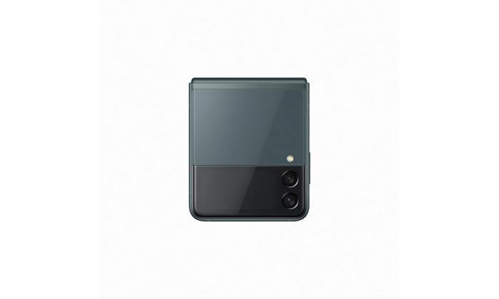 Smartphone Samsung Galaxy Z Flip 3 5G 8GB/128GB Verde