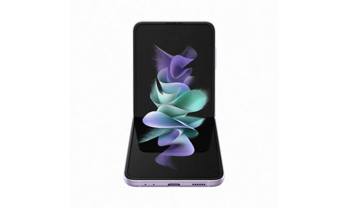Smartphone Samsung Galaxy Z Flip 3 5G 8GB/256GB Lavanda