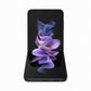 Smartphone Samsung Galaxy Z Flip 3 5G 8GB/256GB Preto