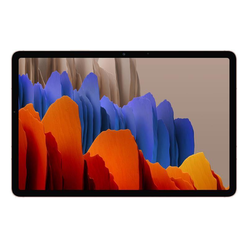Tablet Samsung Galaxy Tab S7+ (128GB, WiFi, Bronze)