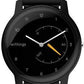 Withings - Move (black & yellow gold)