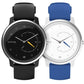 Withings - Move ECG (blue)
