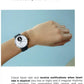 Withings - ScanWatch (42mm-white)