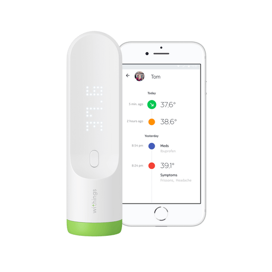 Withings - Thermo