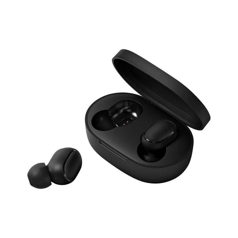 XIAOMI - Auriculares Mi True Wireless EarBuds Basic 2
